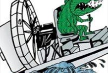 Boggy Creek Scenic Nature Tour - 1/2 Hour